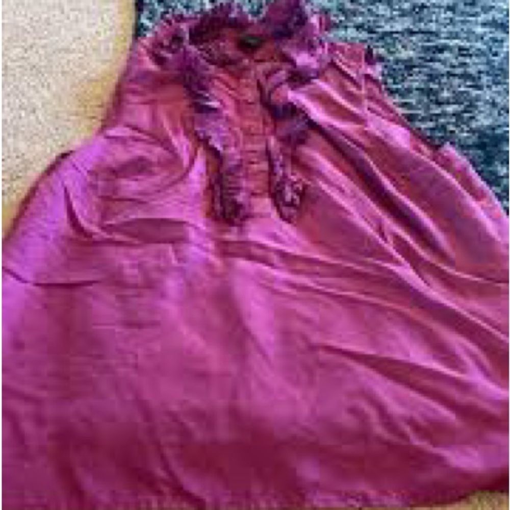 THE LIMITED BLOUSE ! GREAT CONDITION